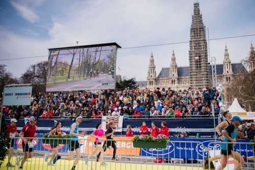 MARATONA DI VIENNA | 42K,21K,10K,Staffetta 2019